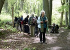 Margot Klingers : VWG vogelreis Oost Duitsland mei 2010, m.klingers